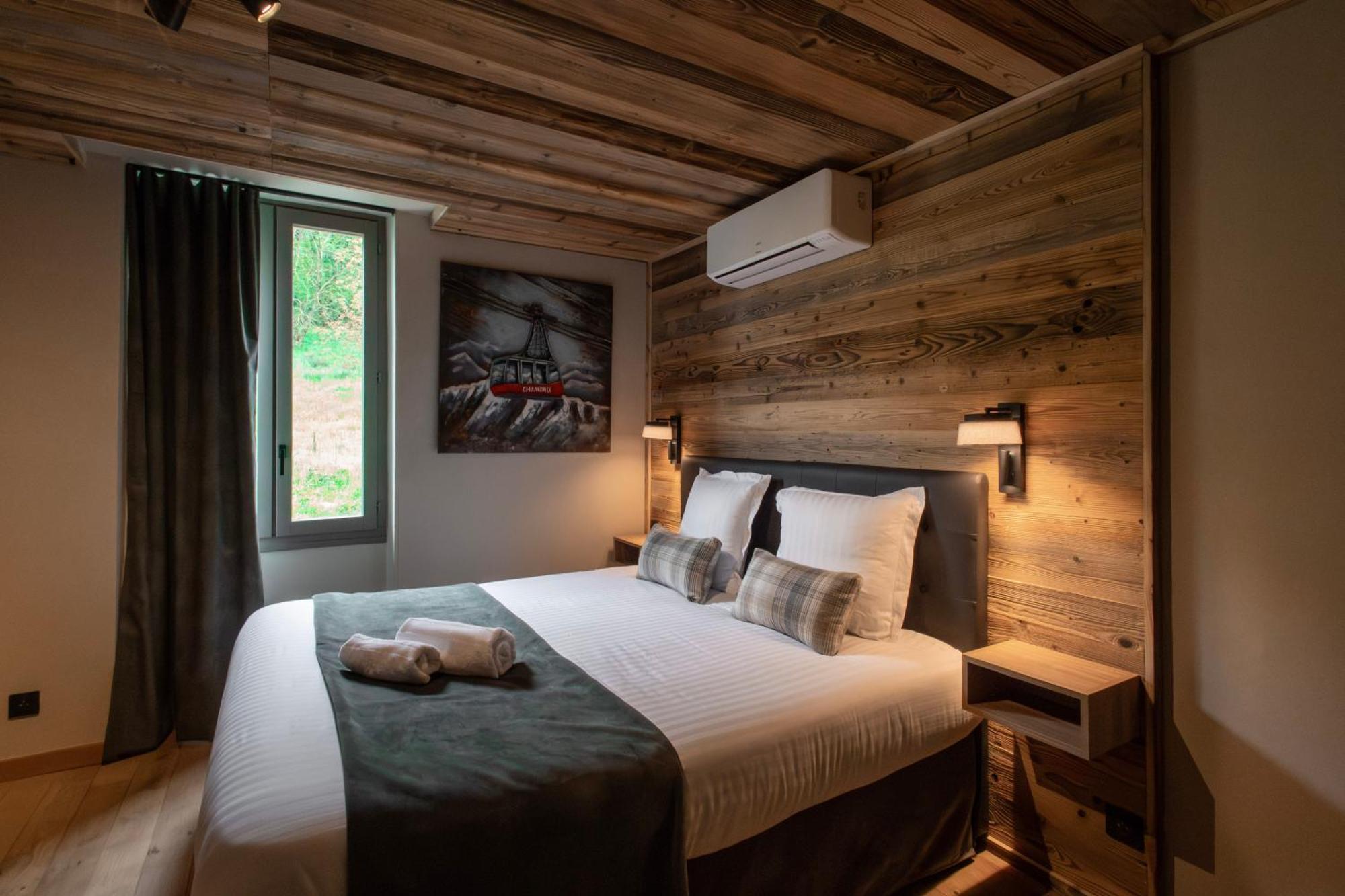 Les Lodges Du Lac Saint-Alban-de-Montbel Екстер'єр фото